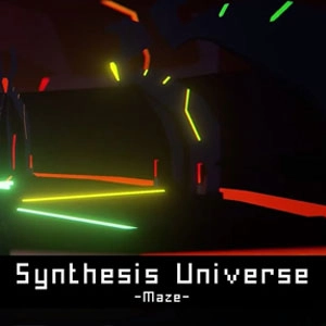 Synthesis Universe Maze