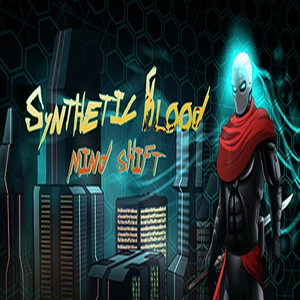 Synthetic Blood Mind Shift Pc