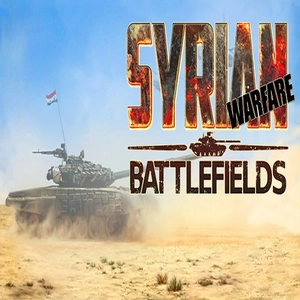 Syrian Warfare Battlefields Pc