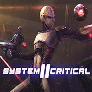 System Critical 2 VR Playstation 5