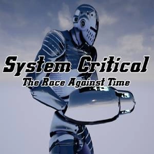 System Critical The Race Against Time Pc