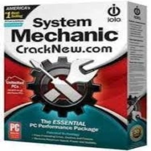 System Mechanic 18 Pc