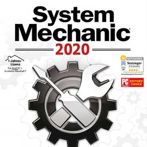 Comprar System Mechanic 2020 CD Key Comparar Preços