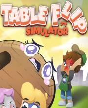 Table Flip Simulator Pc