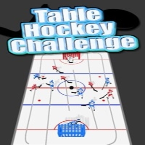 Comprar Table Hockey Challenge Xbox One Barato Comparar Preços
