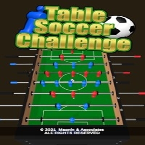 Comprar Table Soccer Challenge Xbox Series Barato Comparar Preços