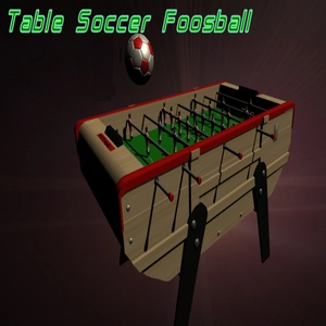 Table Soccer Foosball Xbox One