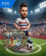 Tabletop Foosball Playstation 5