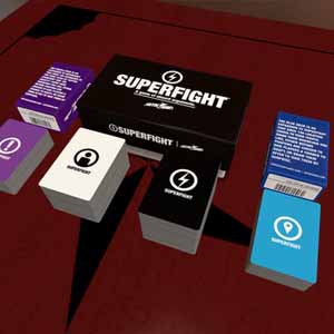 Comprar Tabletop Simulator Superfight CD Key Comparar Preços