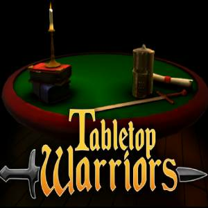 Tabletop Warriors Pc