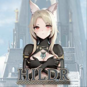 Taboo Trial DLC Hildr Switch