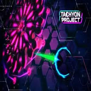 Tachyon Project Xbox Series X