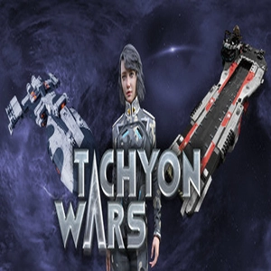 Tachyon Wars Pc