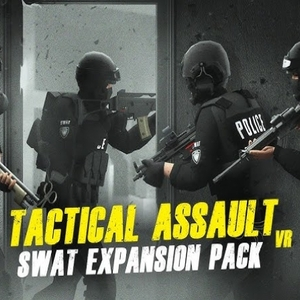 Tactical Assault VR Operation Dahlia Pc