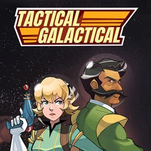 Tactical Galactical Xbox One