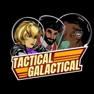 Comprar Tactical Galactical CD Key Comparar Preços