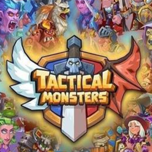 Comprar Tactical Monsters Rumble Arena Xbox Series Barato Comparar Preços