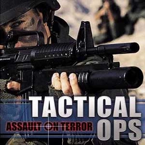 Tactical Ops Assault on Terror