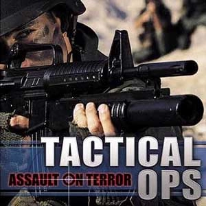 Tactical Ops Assault on Terror Pc