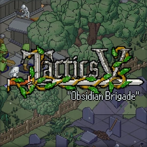 Tactics 5 Obsidian Brigade Xbox One