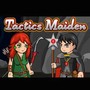Tactics Maiden Remastered Pc