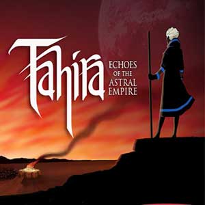 Comprar Tahira Echoes of the Astral Empire CD Key Comparar Preços