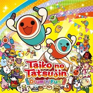 Taiko no Tatsujin Drum ’n’ Fun Detective Conan Pack Switch