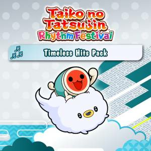 Taiko no Tatsujin Rhythm Festival Timeless Hits Pack Pc