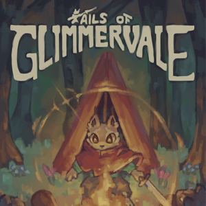 Tails of Glimmervale Pc
