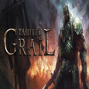 Comprar Tainted Grail CD Key Comparar Preços