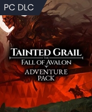 Comprar Tainted Grail The Fall of Avalon Adventure Pack CD Key Comparar Preços