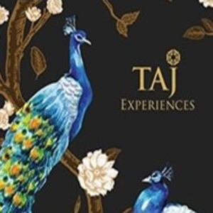 Taj Hotels Gift Card Pc