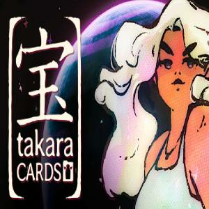 Takara Cards Pc
