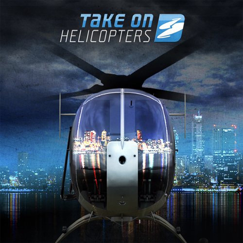 Comprar Take On Helicopters CD Key - Comparar Preços