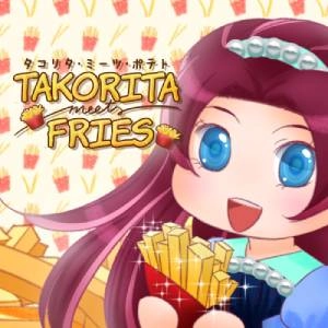 Takorita Meets Fries Xbox One