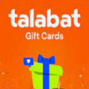 Vale Presente Talabat | Compare os preços