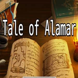 Tale of Alamar Pc