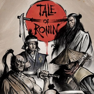 Tale of Ronin Xbox One