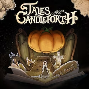 Tales from Candleforth Playstation 4