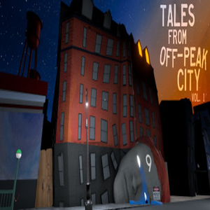 Comprar Tales From Off-Peak City Vol. 1 CD Key Comparar Preços