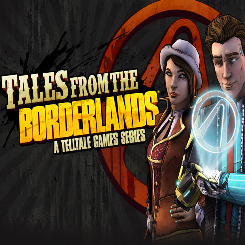 Comprar Tales from the Borderlands CD Key - Comparar Preços