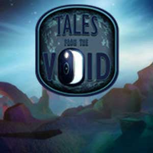 Comprar Tales from the Void CD Key Comparar Preços