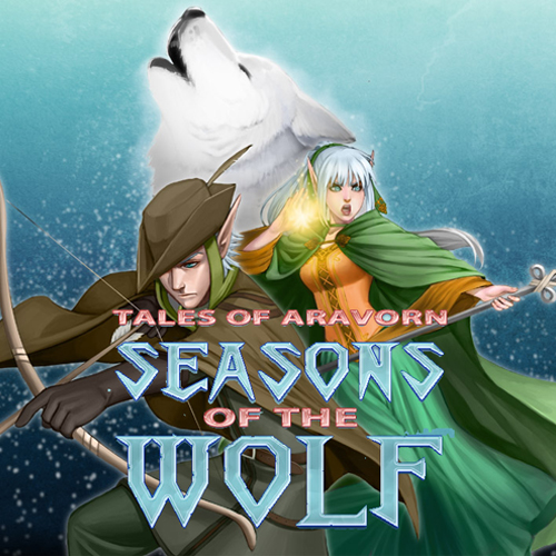 Comprar Tales of Aravorn Seasons Of The Wolf CD Key Comparar Preços
