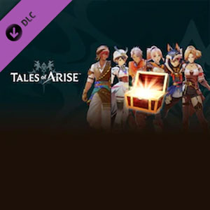 Comprar Tales of Arise Adventurer’s Pack CD Key Comparar Preços