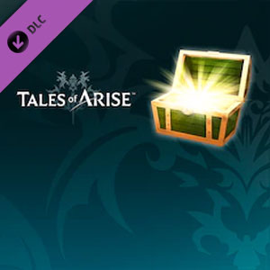 Comprar Tales of Arise Relief Support Pack PS5 Barato Comparar Preços