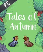 Comprar Tales of Autumn CD Key Comparar Preços