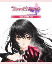 Tales of Berseria Remastered Deluxe Upgrade Pack Xbox Series X