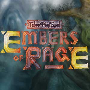 Comprar Tales of Maj Eyal Embers of Rage CD Key Comparar Preços