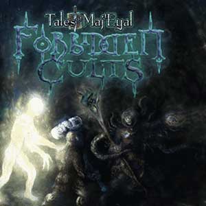Comprar Tales of Maj'Eyal Forbidden Cults CD Key Comparar Preços