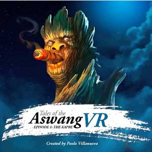 Comprar Tales of the Aswang VR CD Key Comparar Preços